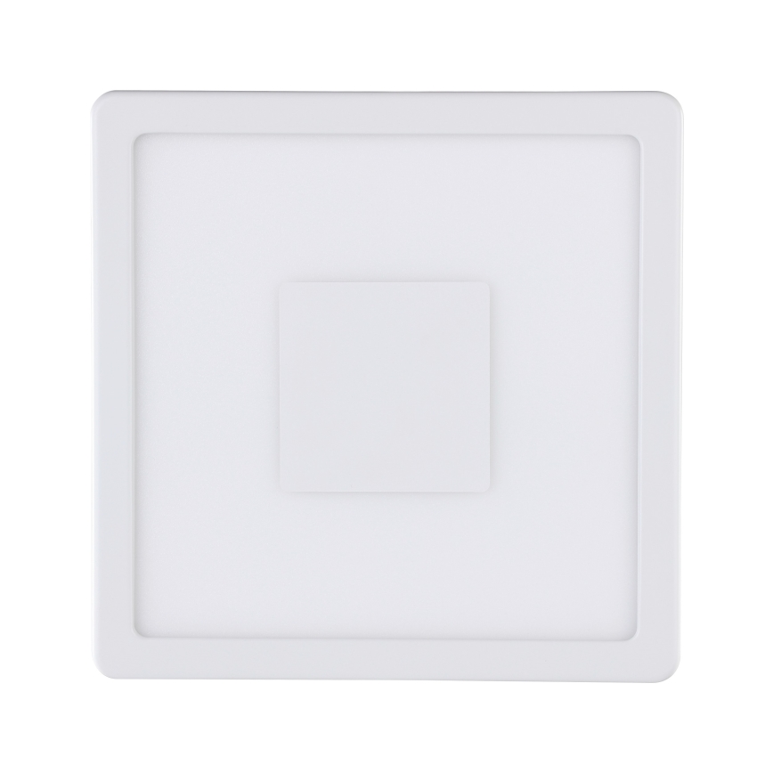 Eglo - Iluminação de teto exterior LED LED/17W/230V IP44 branco