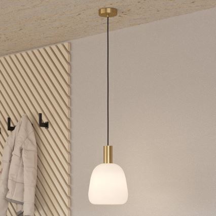 Eglo - Candelabro suspenso 1xE27/40W/230V