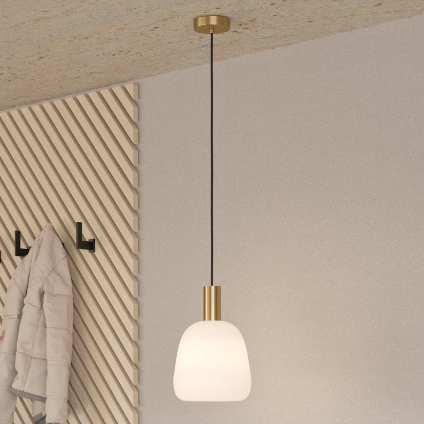 Eglo - Candelabro suspenso 1xE27/40W/230V
