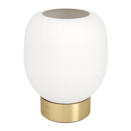 Eglo - Candeeiro de mesa 1xE27/40W/230V