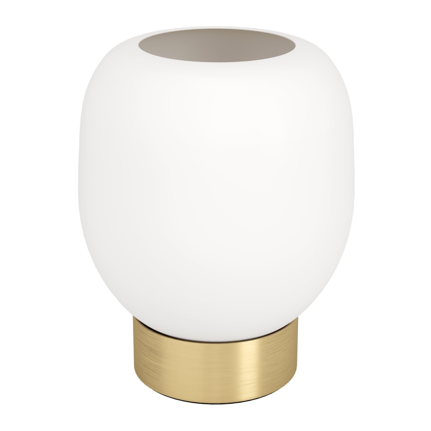 Eglo - Candeeiro de mesa 1xE27/40W/230V