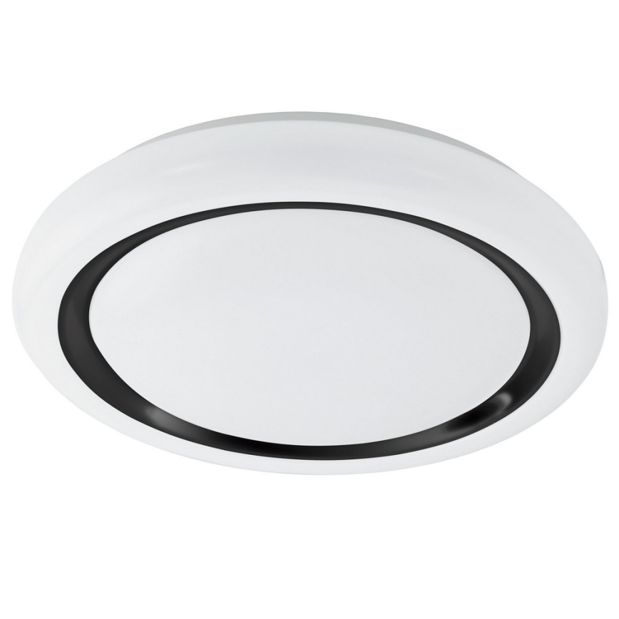 Eglo - Iluminação de teto LED LED/19,5W/230V