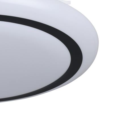 Eglo - Iluminação de teto LED LED/19,5W/230V
