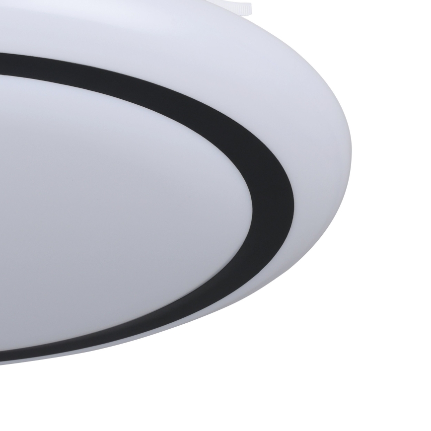 Eglo - Iluminação de teto LED LED/19,5W/230V
