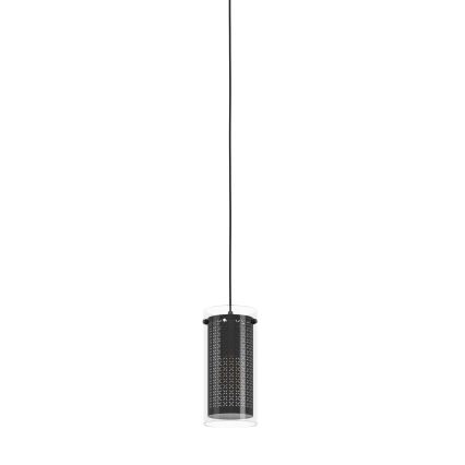 Eglo - Candelabro suspenso 1xE27/10W/230V