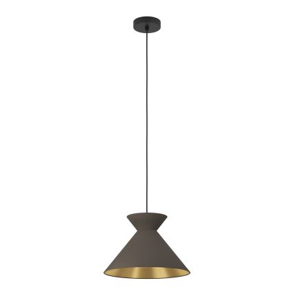 Eglo - Candelabro suspenso 1xE27/40W/230V