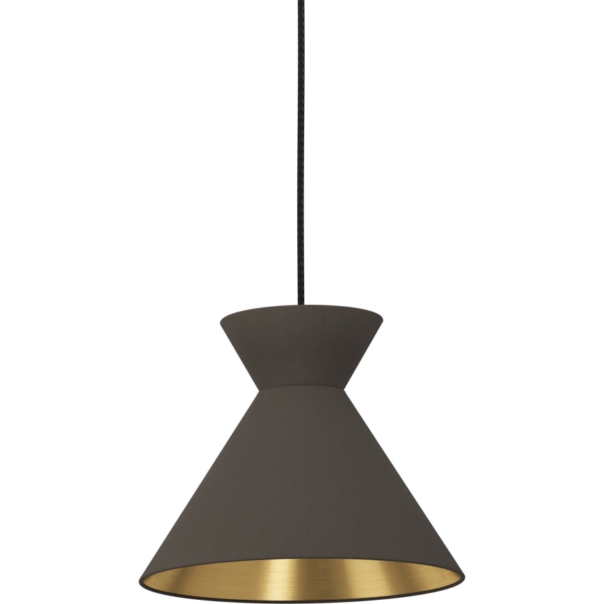 Eglo - Candelabro suspenso 3xE27/40W/230V