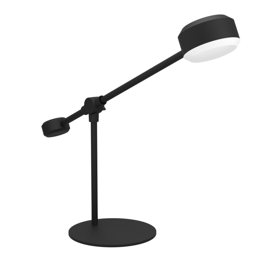 Eglo - Candeeiro de mesa LED LED/6,8W/230V
