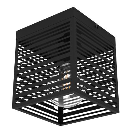 Eglo - Iluminação de teto 1xE27/40W/230V