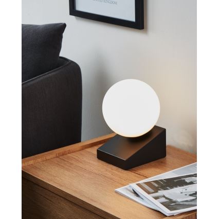 Eglo - Candeeiro de mesa 1xE14/40W/230V
