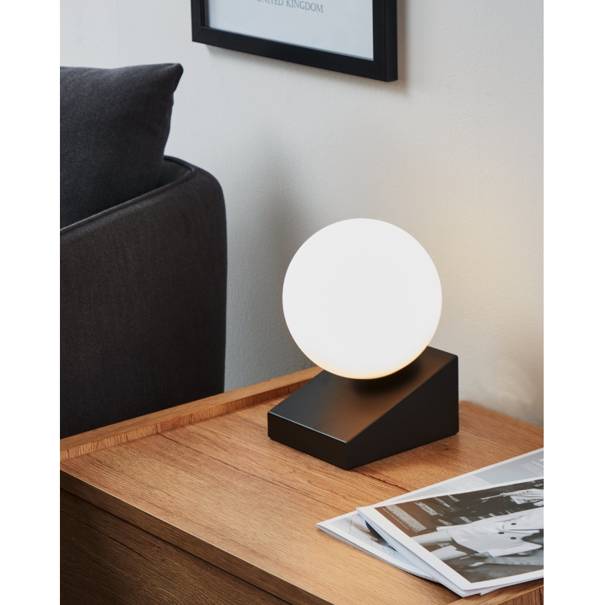 Eglo - Candeeiro de mesa 1xE14/40W/230V