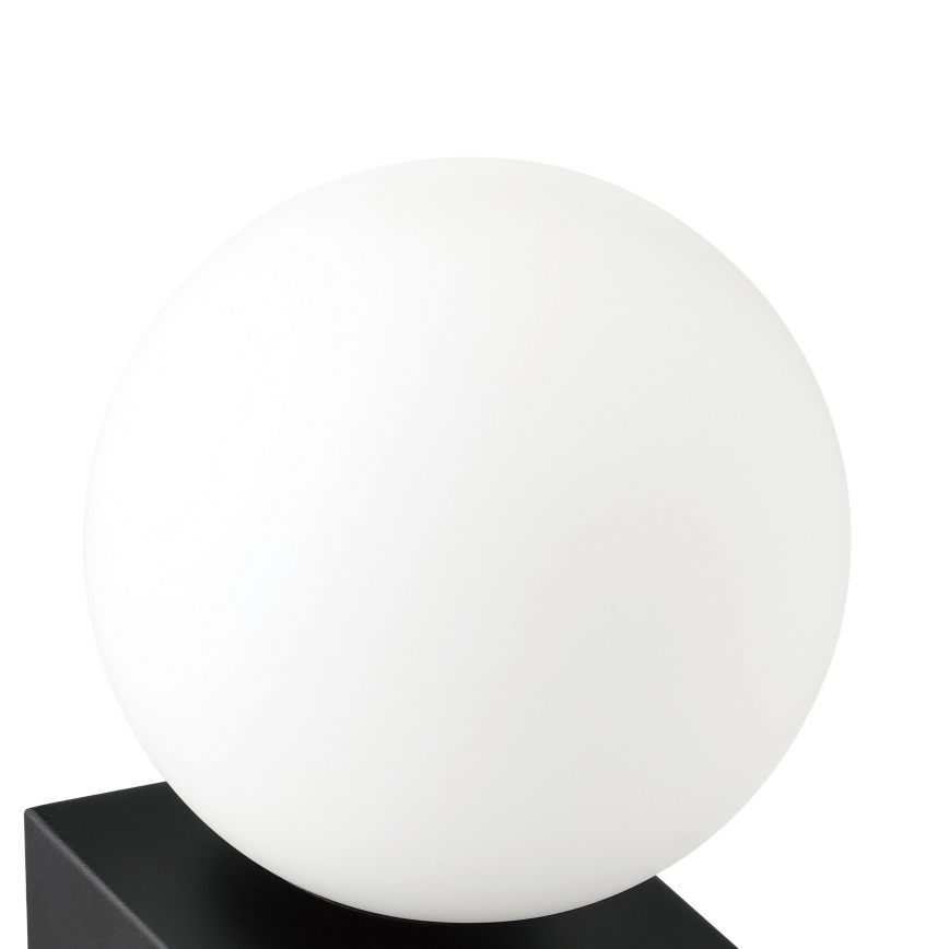 Eglo - Candeeiro de mesa 1xE14/40W/230V
