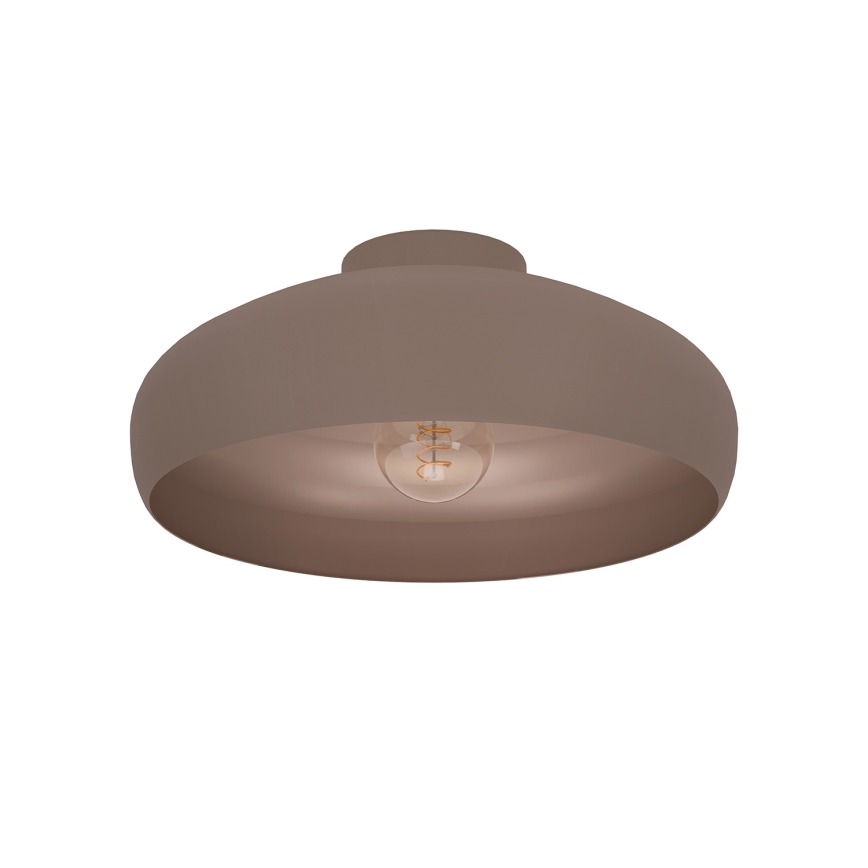 Eglo - Iluminação de teto 1xE27/60W/230V