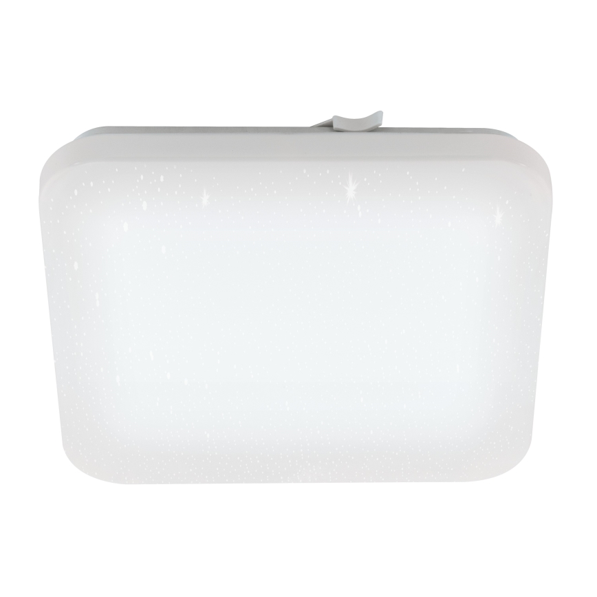 Eglo - Iluminação de teto de casa de banho LED LED/14,6W/230V IP44