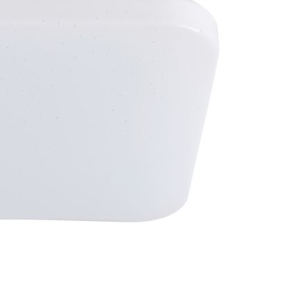 Eglo - Iluminação de teto de casa de banho LED LED/14,6W/230V IP44