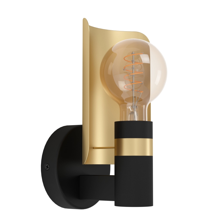 Eglo - Iluminação de parede 1xE27/40W/230V