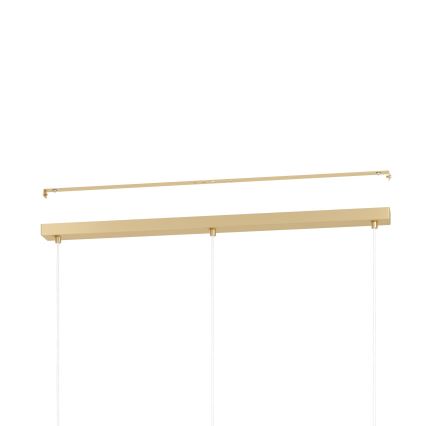 Eglo - Candelabro suspenso 3xE27/40W/230V