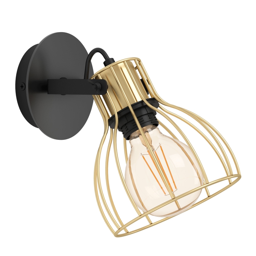 Eglo - Iluminação de parede 1xE27/40W/230V
