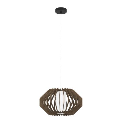 Eglo - Candelabro suspenso 1xE27/40W/230V