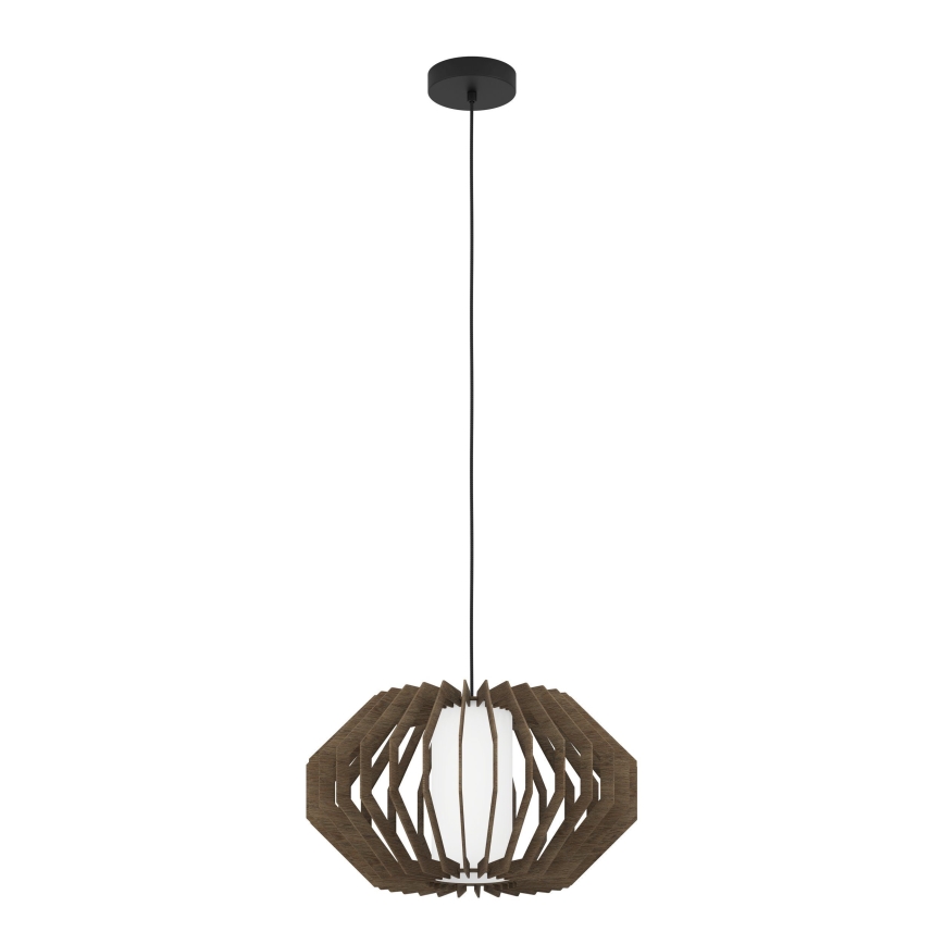 Eglo - Candelabro suspenso 1xE27/40W/230V