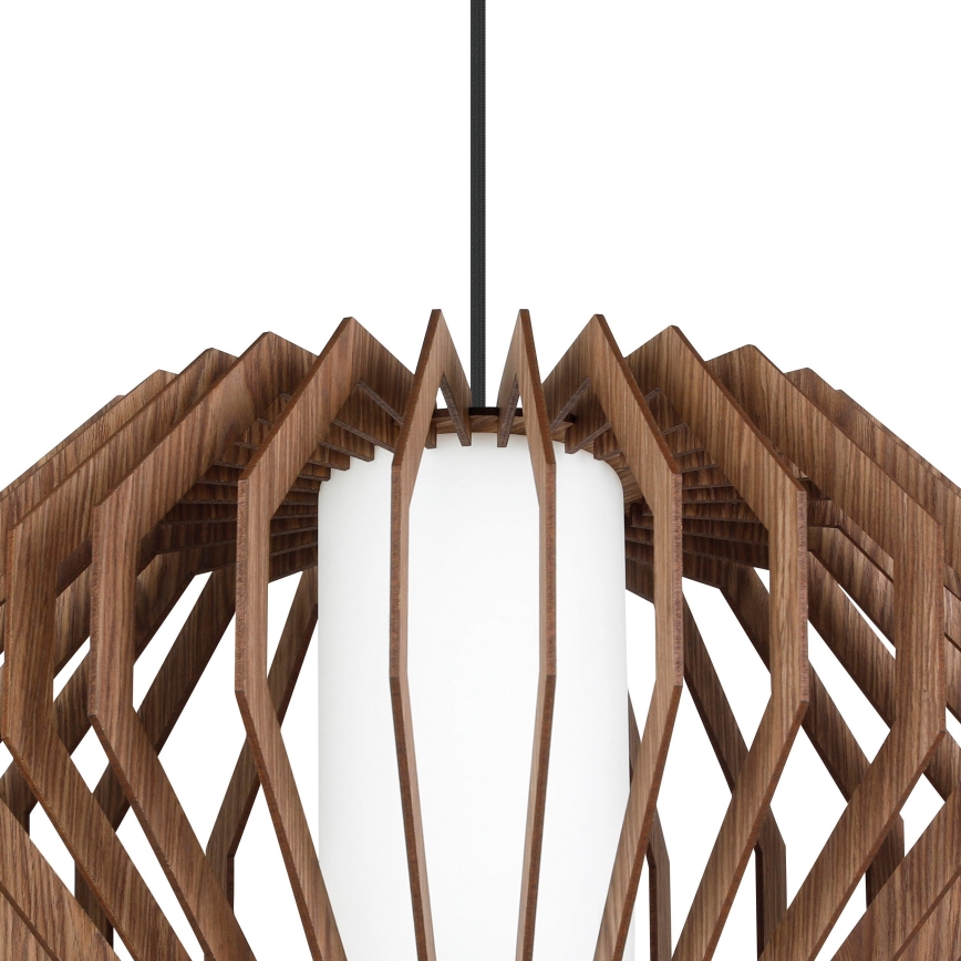 Eglo - Candelabro suspenso 1xE27/40W/230V