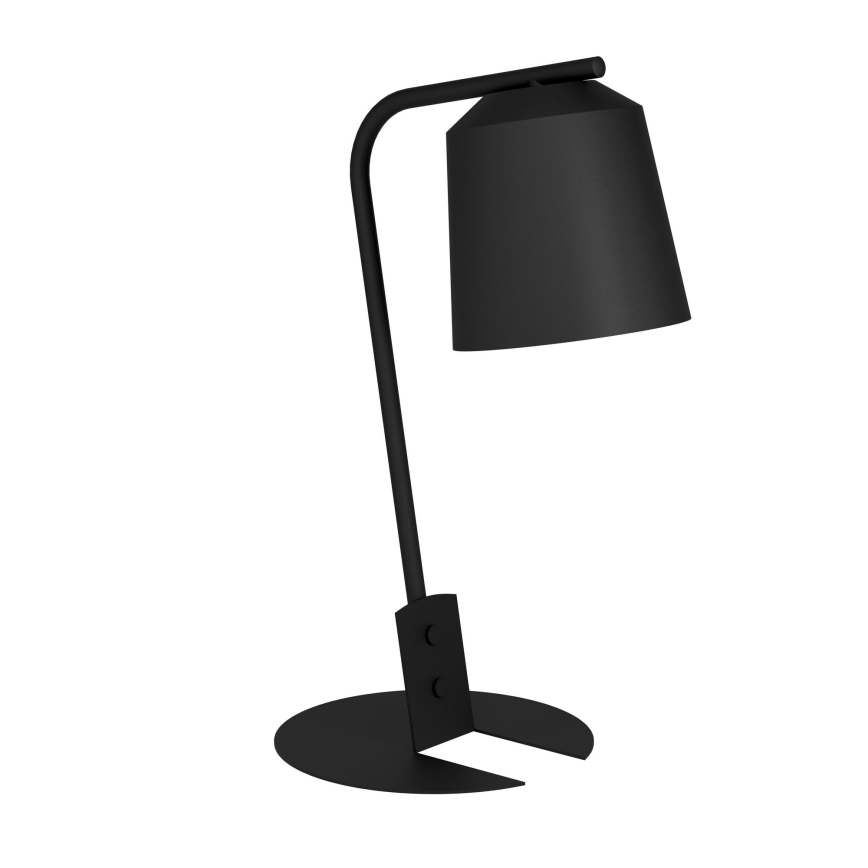 Eglo - Candeeiro de mesa 1xE27/40W/230V