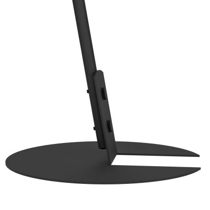 Eglo - Candeeiro de mesa 1xE27/40W/230V