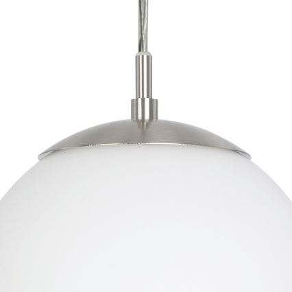 Eglo - Candelabro suspenso 3xE27/40W/230V