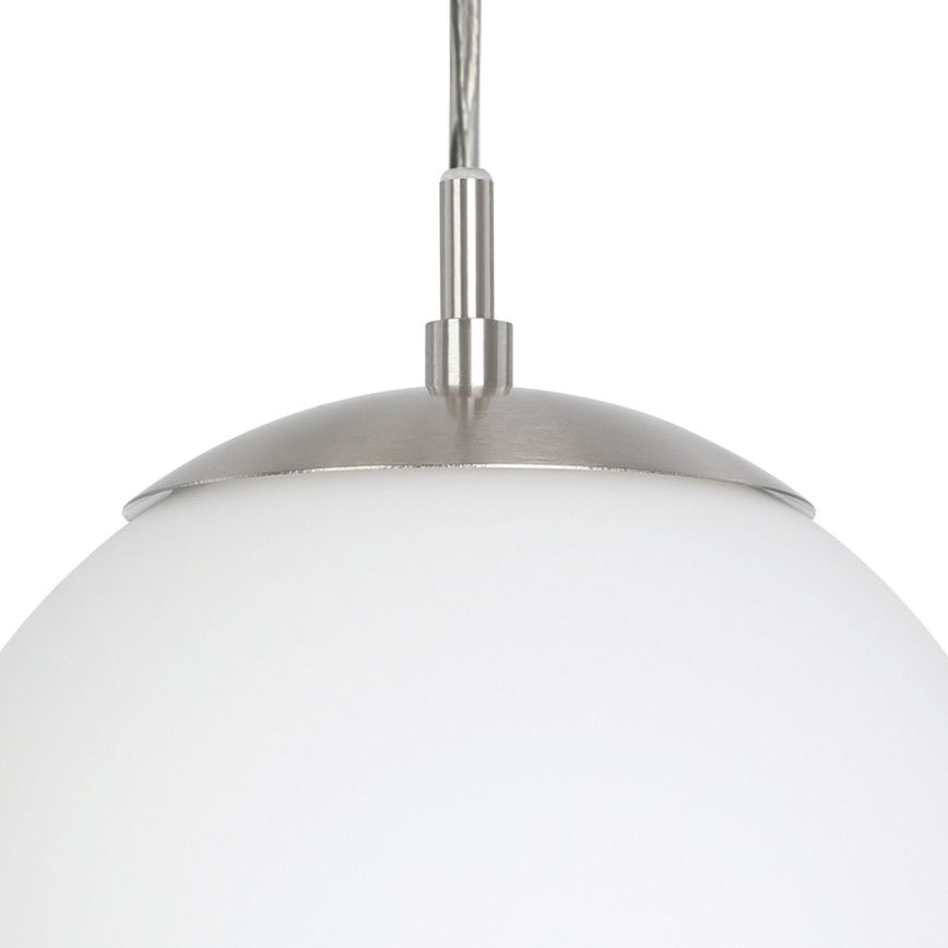 Eglo - Candelabro suspenso 3xE27/40W/230V