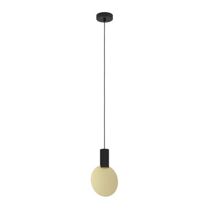 Eglo - Candeeiro suspenso LED 1xGU10/4,5W/230V 3000K