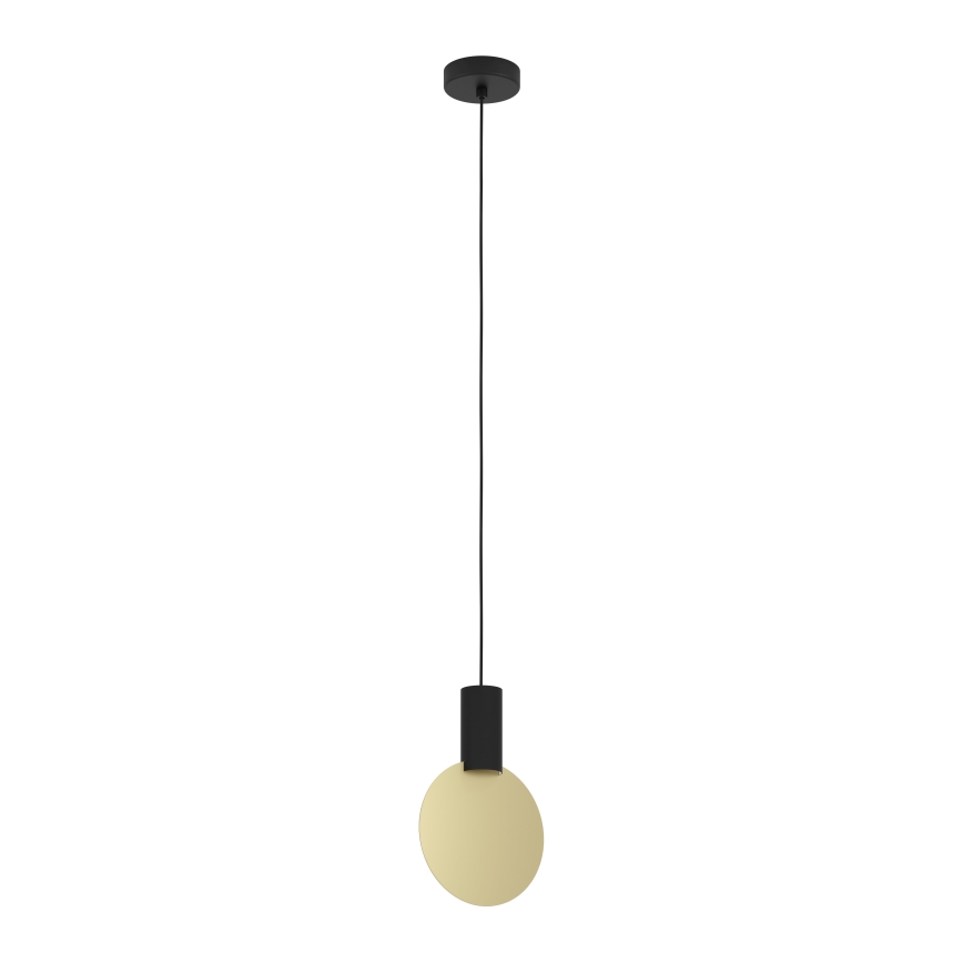 Eglo - Candeeiro suspenso LED 1xGU10/4,5W/230V 3000K