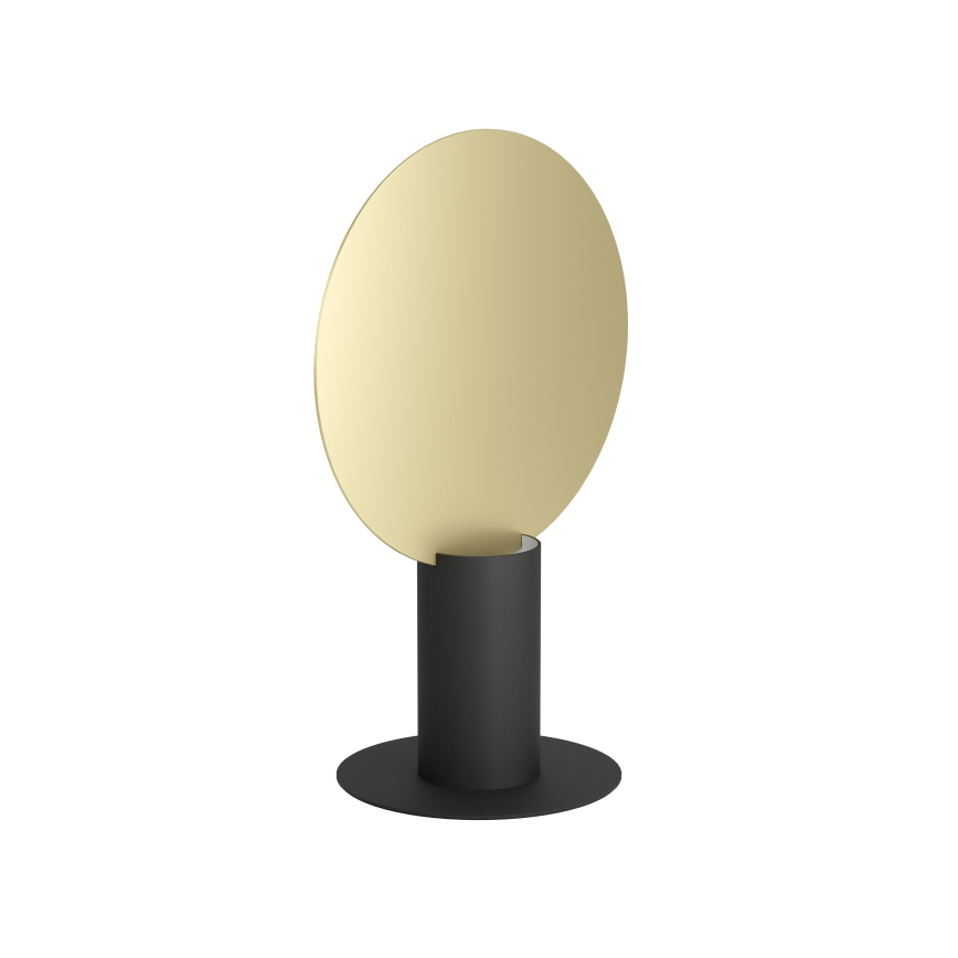 Eglo - Candeeiro de mesa LED 1xGU10/4,5W/230V 3000K