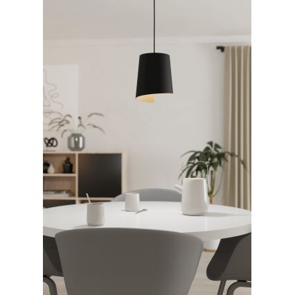 Eglo - Candelabro suspenso 1xE27/40W/230V