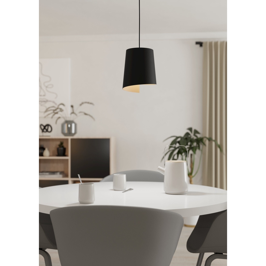Eglo - Candelabro suspenso 1xE27/40W/230V