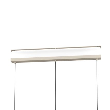 Eglo - Candeeiro suspenso 3xE27/40W/230V