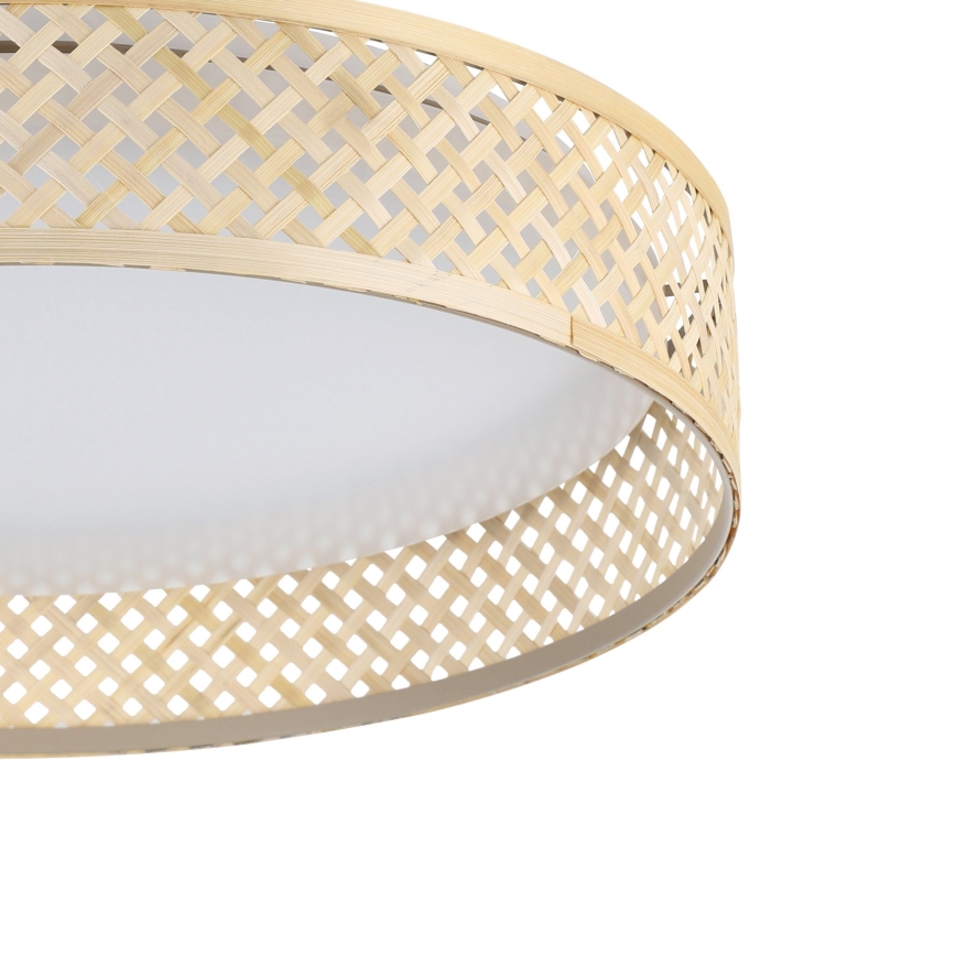 Eglo - Iluminação de teto LED LED/24W/230V