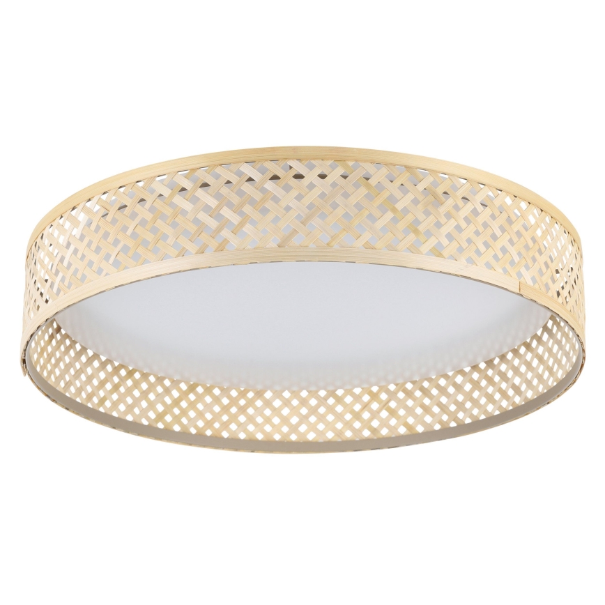 Eglo - Iluminação de teto LED LED/24W/230V