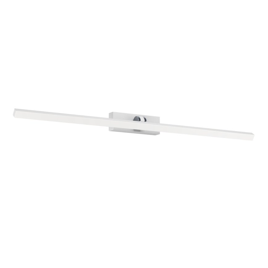 Eglo - Iluminação de espelho de casa de banho LED LED/5W/230V IP44 branco