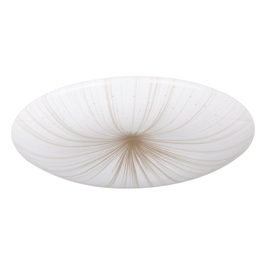 Eglo - Iluminação de teto LED LED/10W/230V