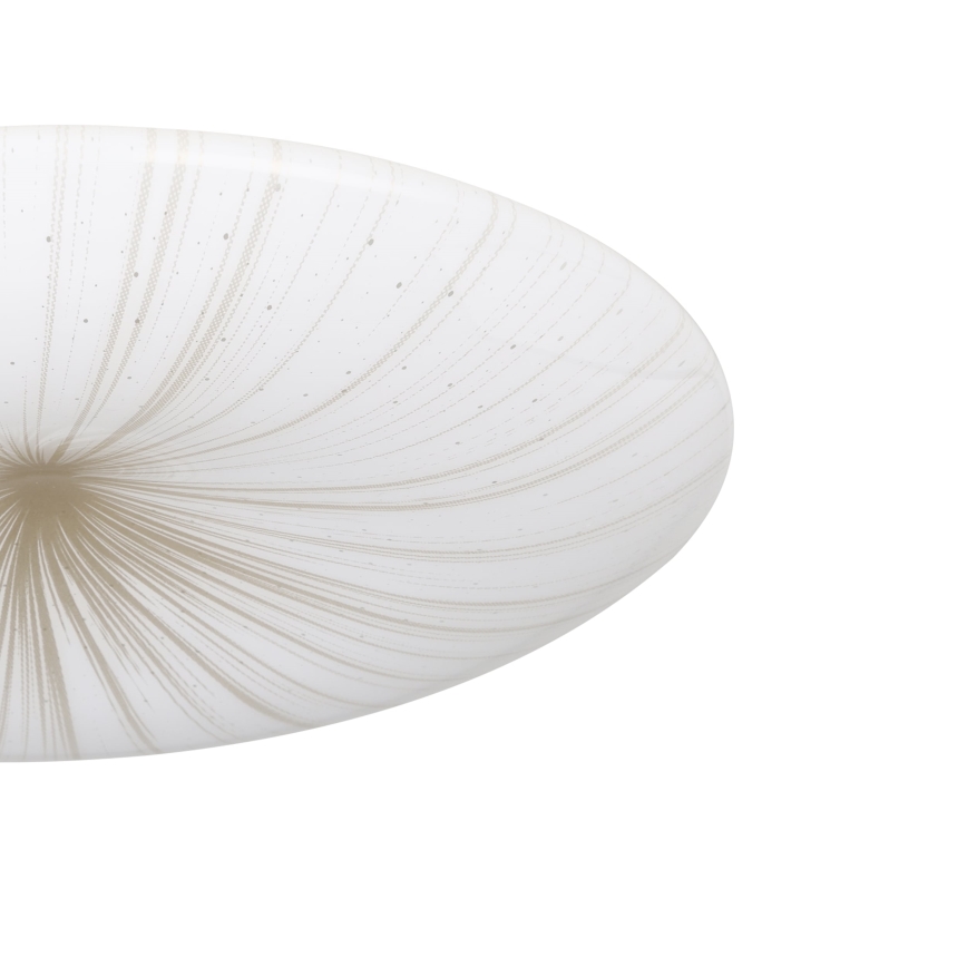 Eglo - Iluminação de teto LED LED/10W/230V