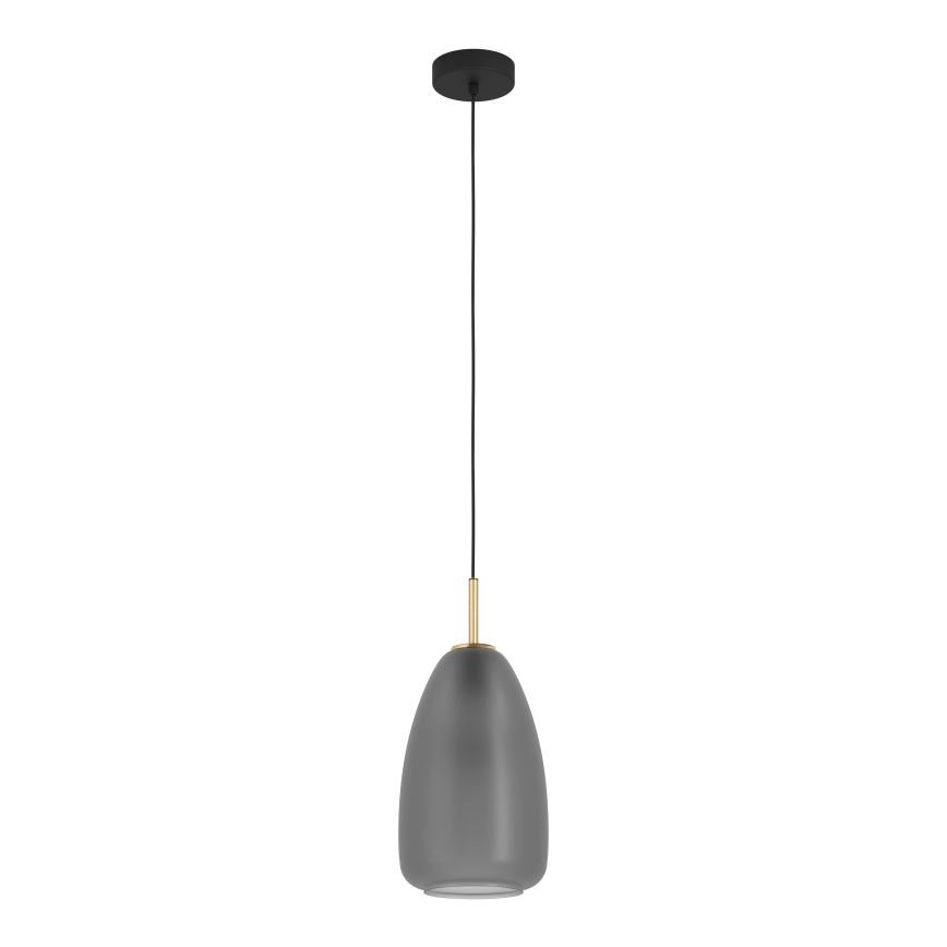 Eglo - Candelabro suspenso 1xE27/40W/230V