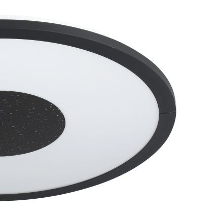 Eglo - Iluminação de teto LED LED/27W/230V