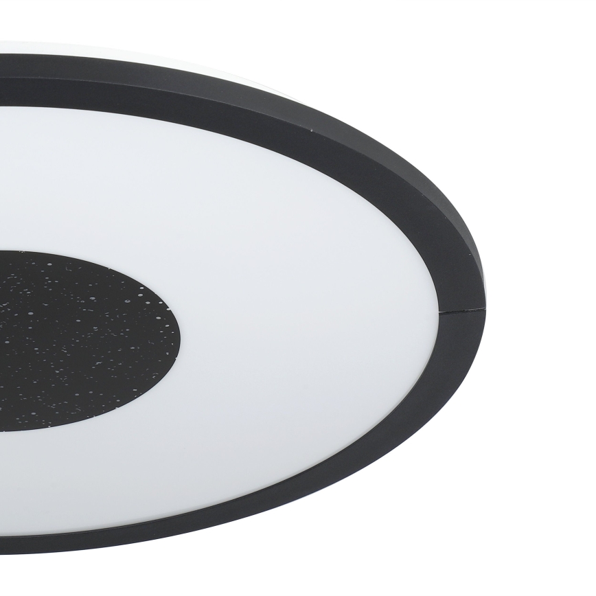 Eglo - Iluminação de teto LED LED/27W/230V