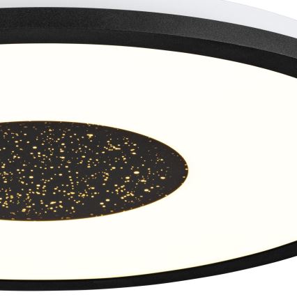 Eglo - Iluminação de teto LED LED/27W/230V