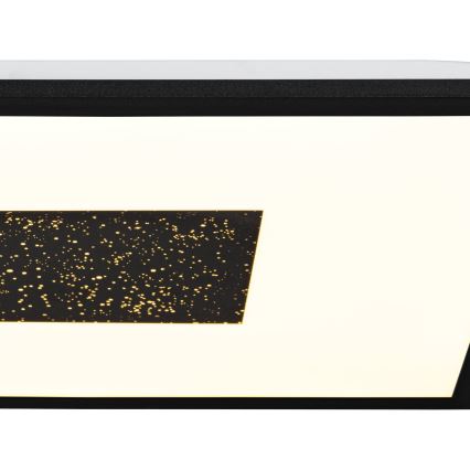 Eglo - Iluminação de teto LED LED/28W/230V
