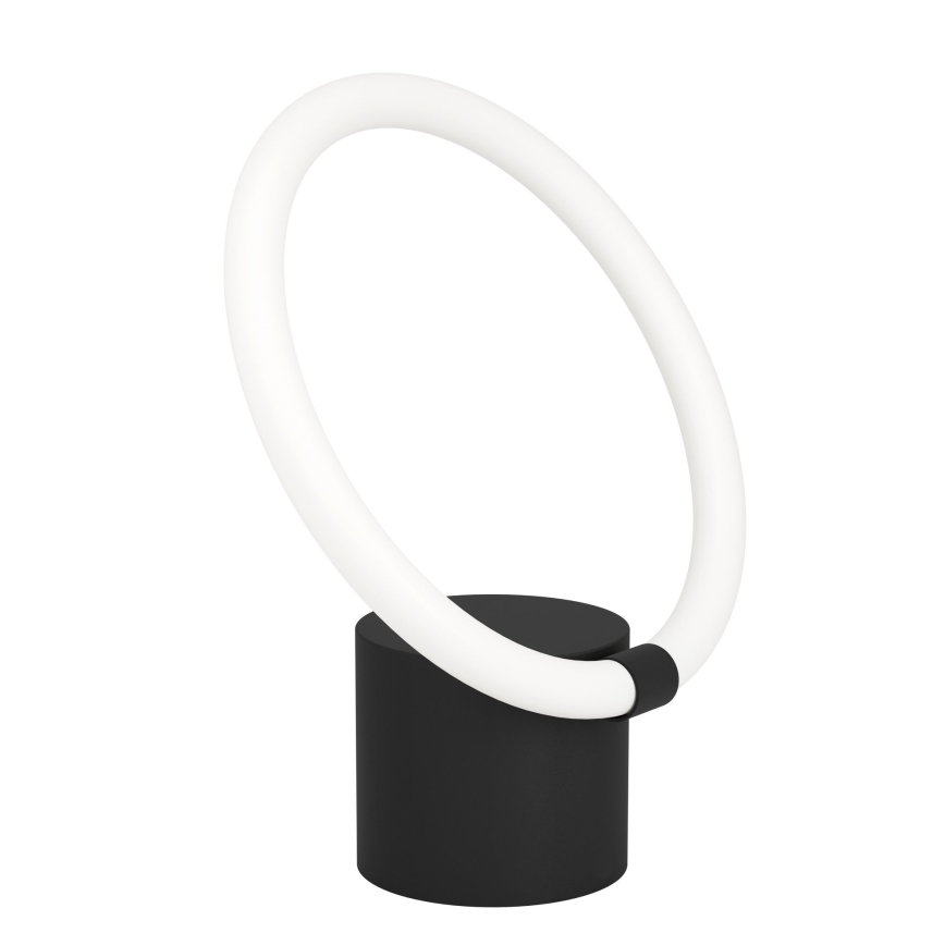 Eglo - Candeeiro de mesa LED LED/11,5W/230V