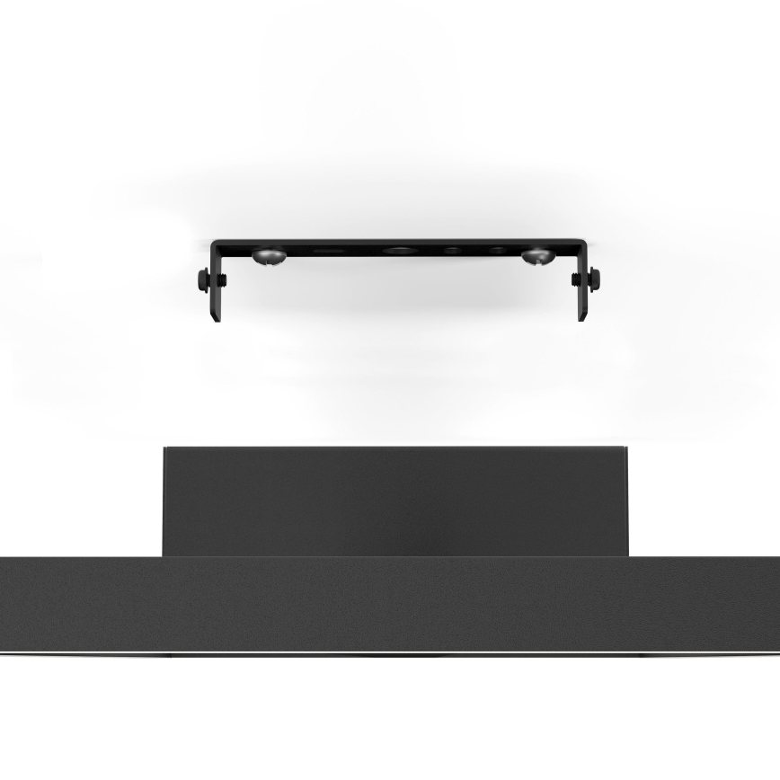 Eglo - Iluminação de teto LED RGBW com regulação LED/21W/230V 3000-6500K
