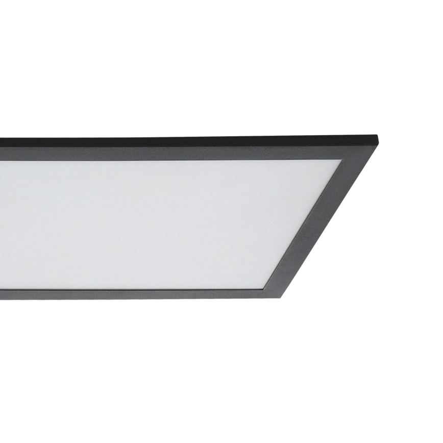 Eglo - Painel LED RGBW com regulação LED/35W/230V + comando