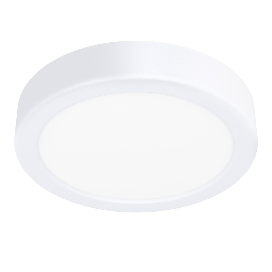 Eglo - Iluminação de teto LED com regulação LED/11W/230V branco