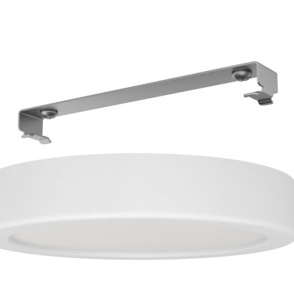 Eglo - Iluminação de teto LED com regulação LED/11W/230V branco